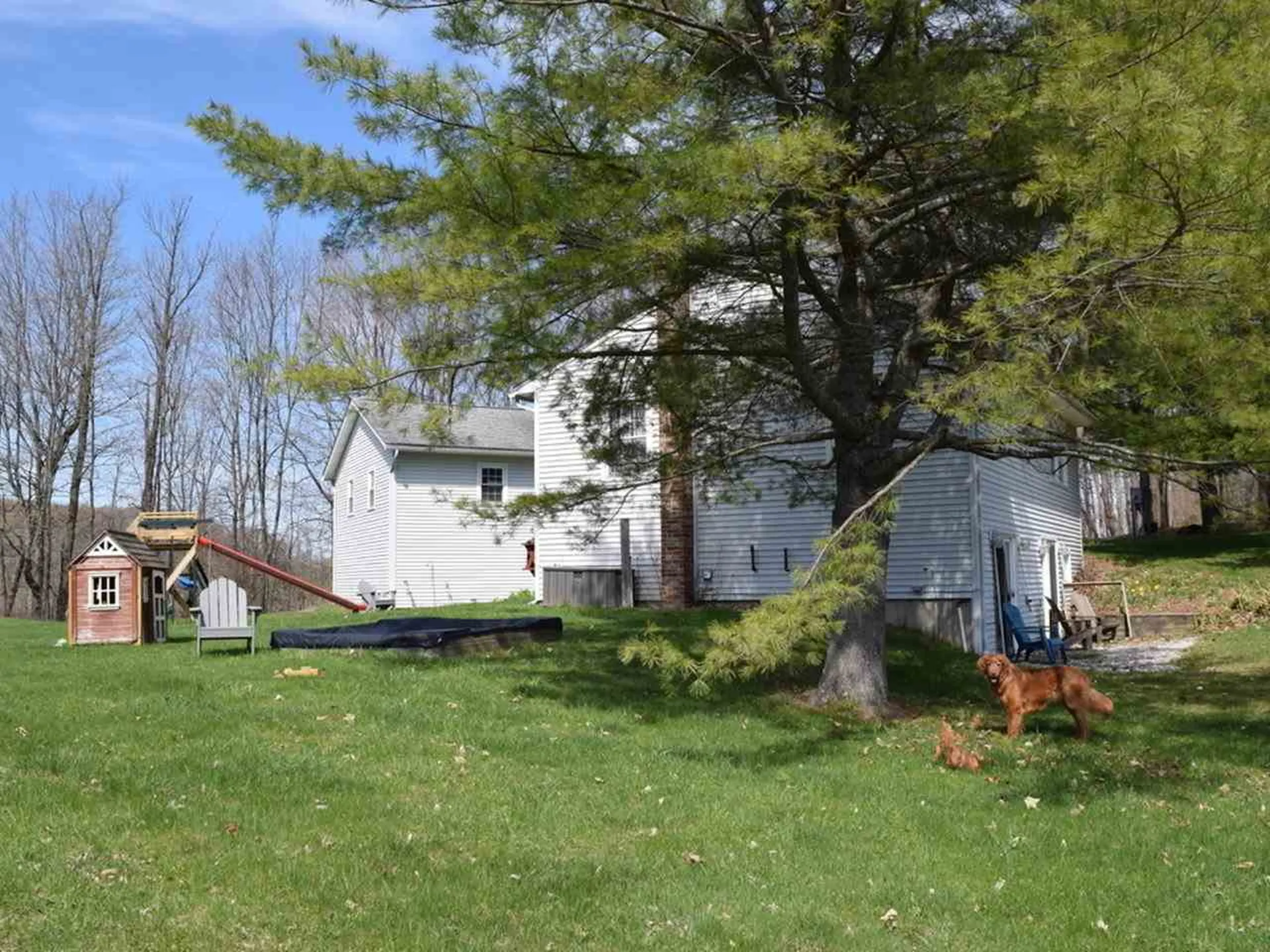 988 Prindle Road Charlotte VT 05445