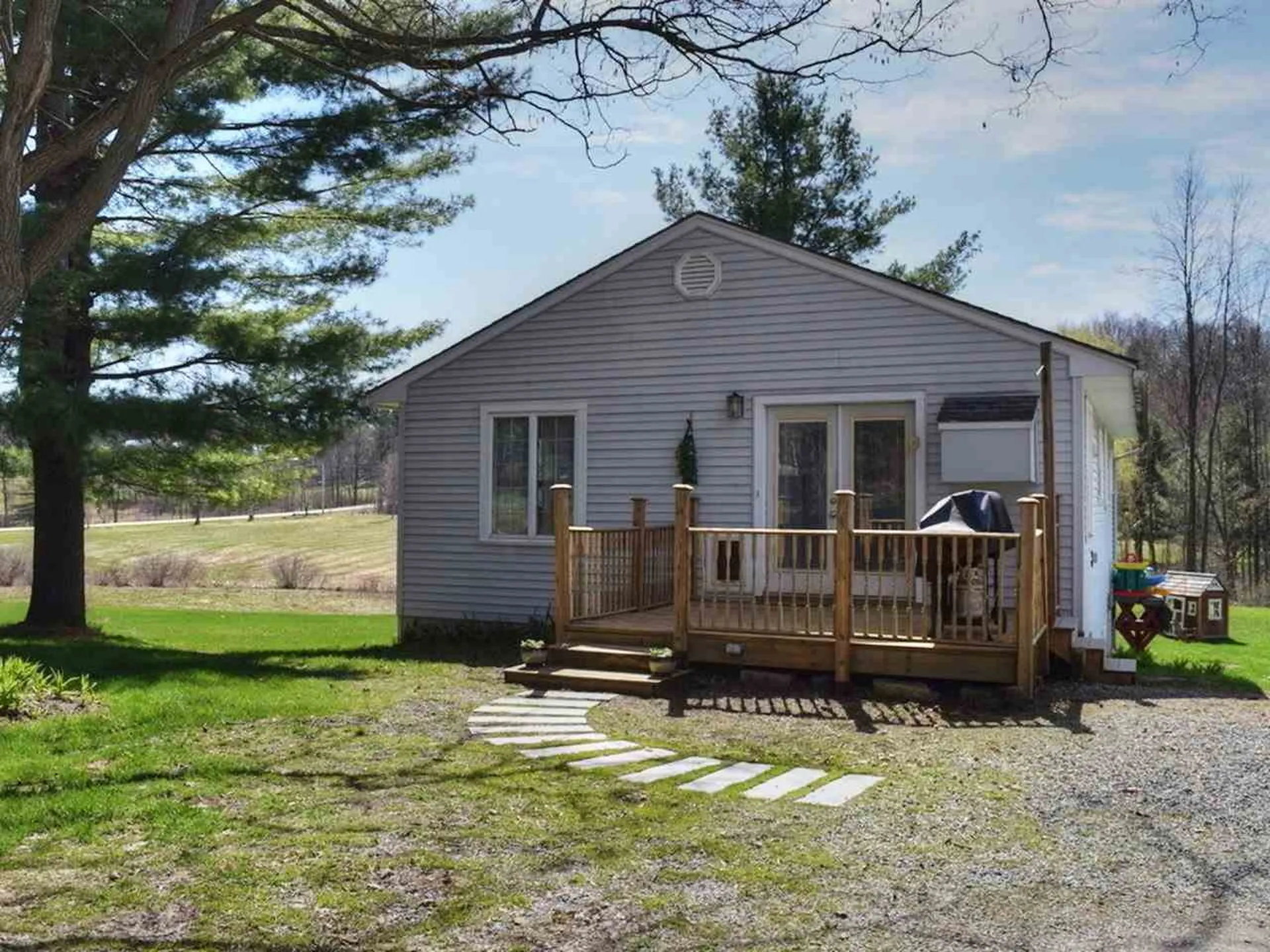 988 Prindle Road Charlotte VT 05445