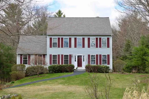 20 Winslow Drive Newmarket NH 03857-2198