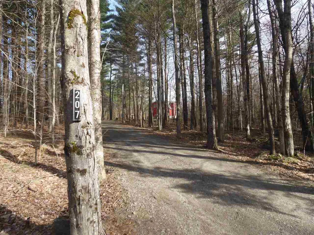 207 Marlow Hill Road Marlow NH 03456