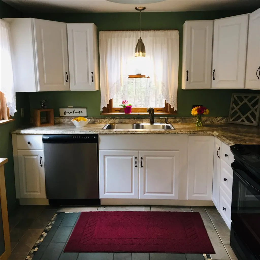 207 Marlow Hill Road Marlow NH 03456