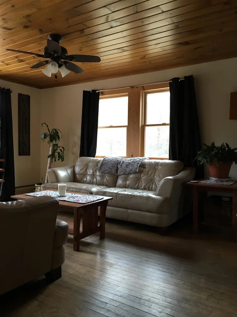 207 Marlow Hill Road Marlow NH 03456