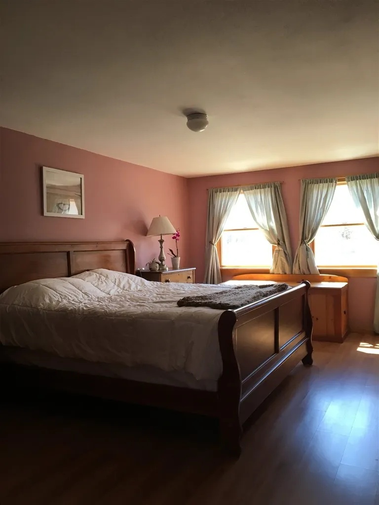 207 Marlow Hill Road Marlow NH 03456