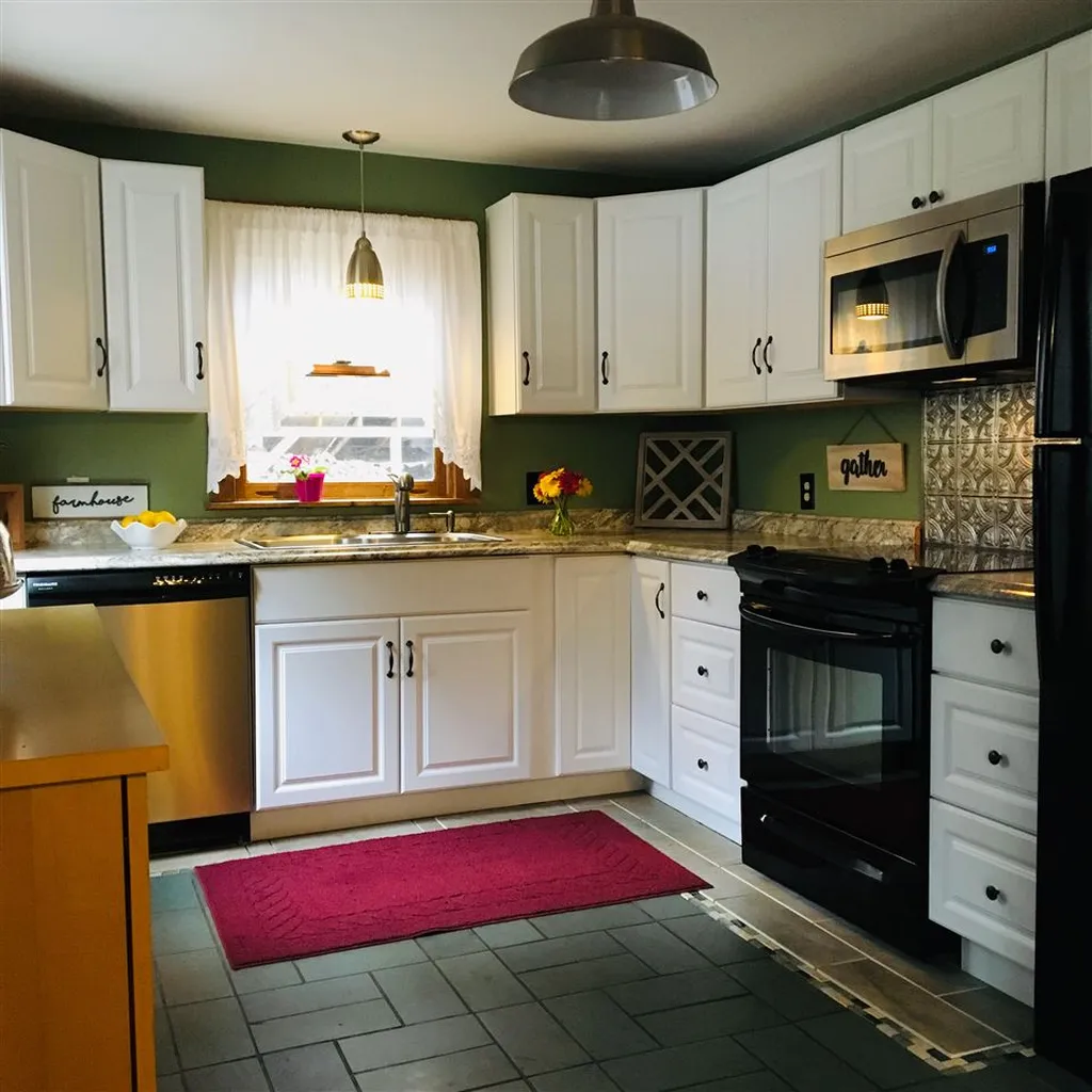 207 Marlow Hill Road Marlow NH 03456