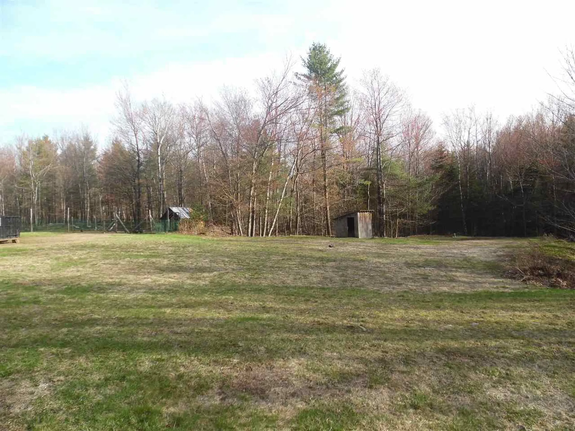 207 Marlow Hill Road Marlow NH 03456