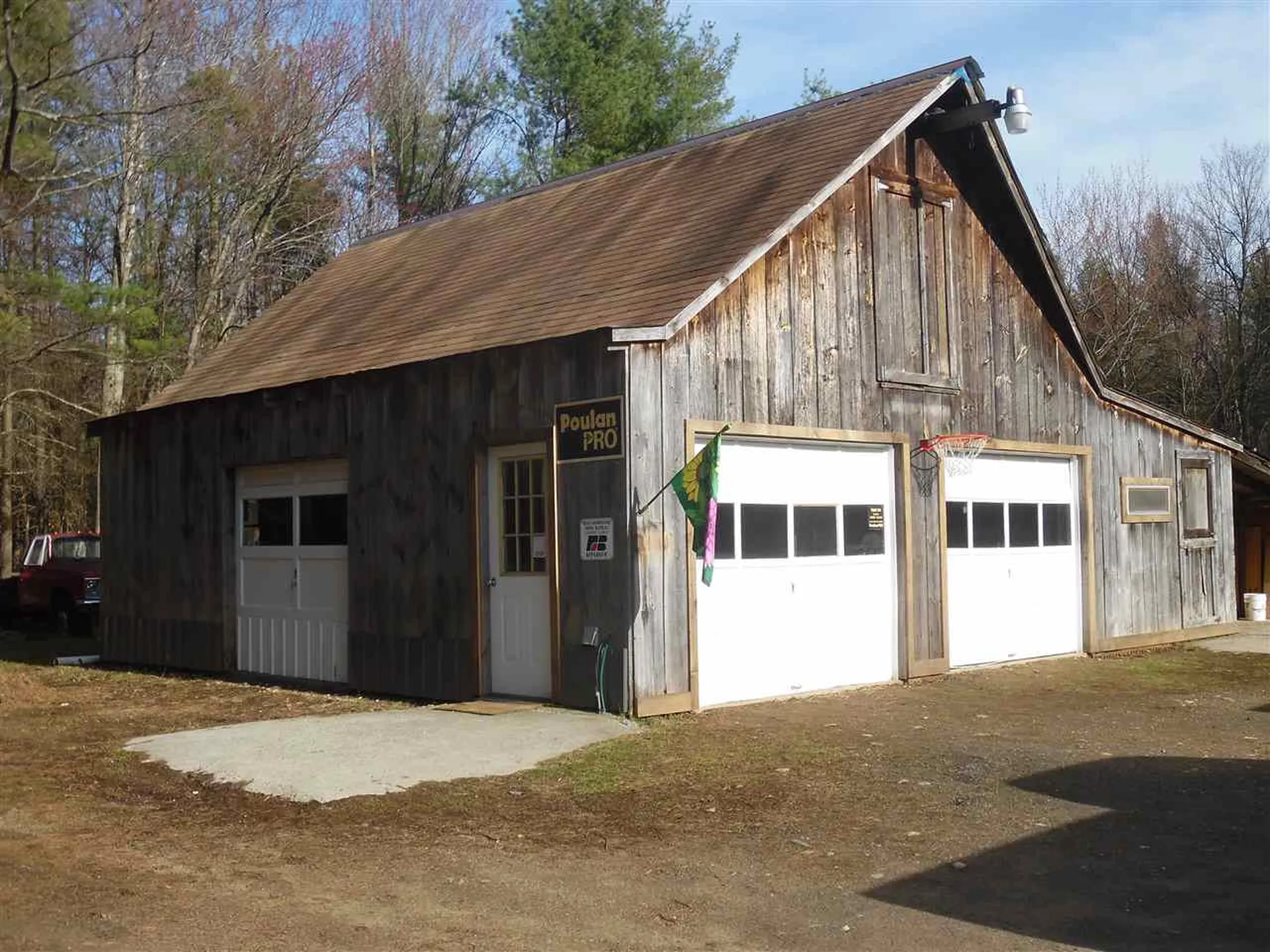 207 Marlow Hill Road Marlow NH 03456