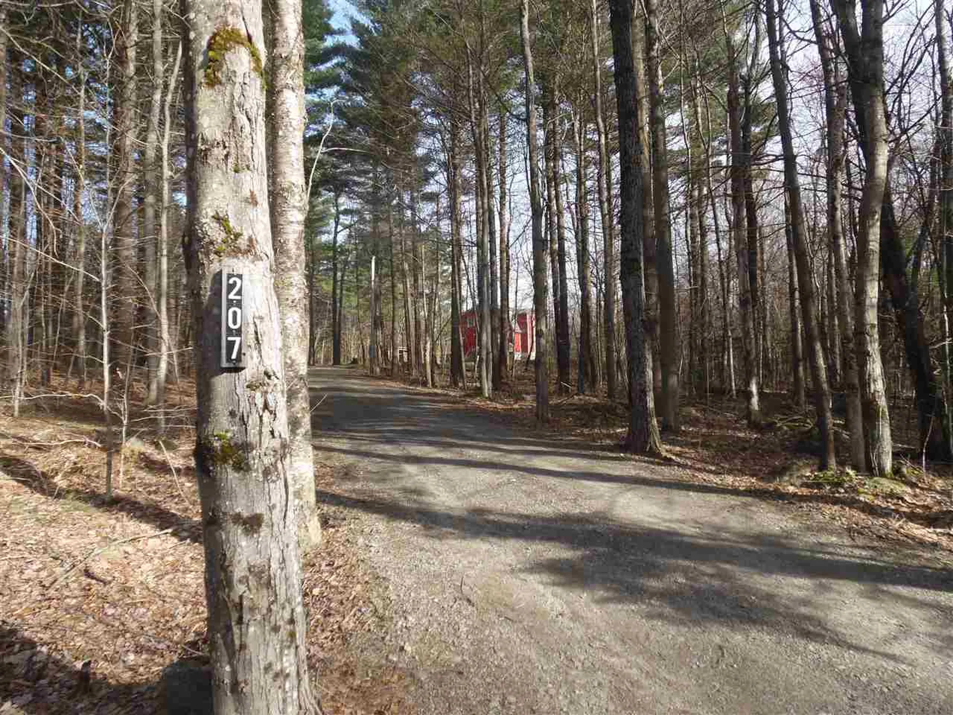 207 Marlow Hill Road Marlow NH 03456