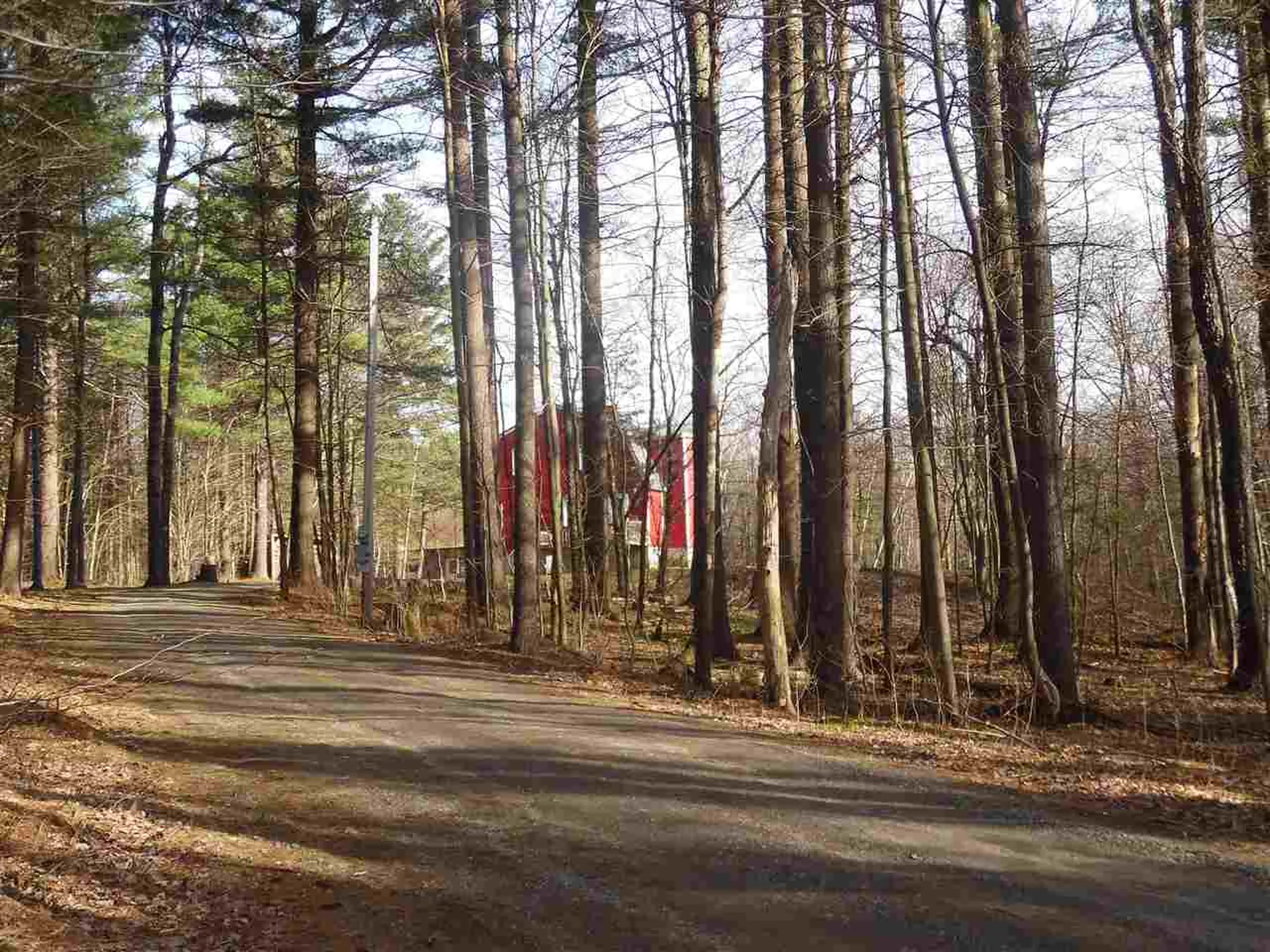 207 Marlow Hill Road Marlow NH 03456