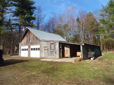 207 Marlow Hill Road Marlow NH 03456