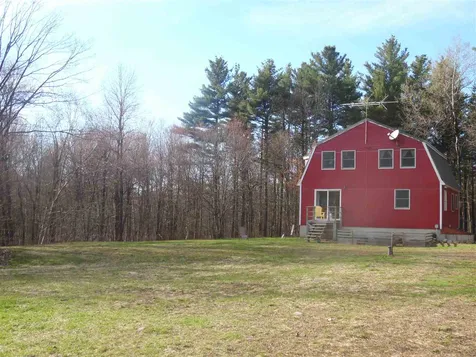 207 Marlow Hill Road Marlow NH 03456