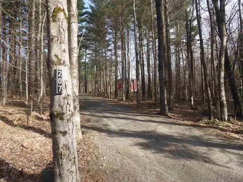 207 Marlow Hill Road Marlow NH 03456