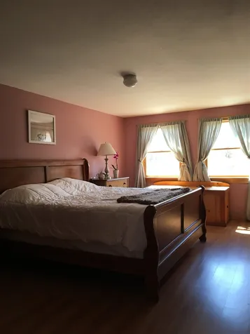 207 Marlow Hill Road Marlow NH 03456