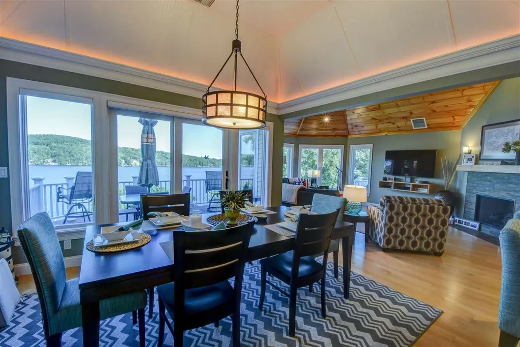 25 Grouse Hollow Road Meredith NH 03253