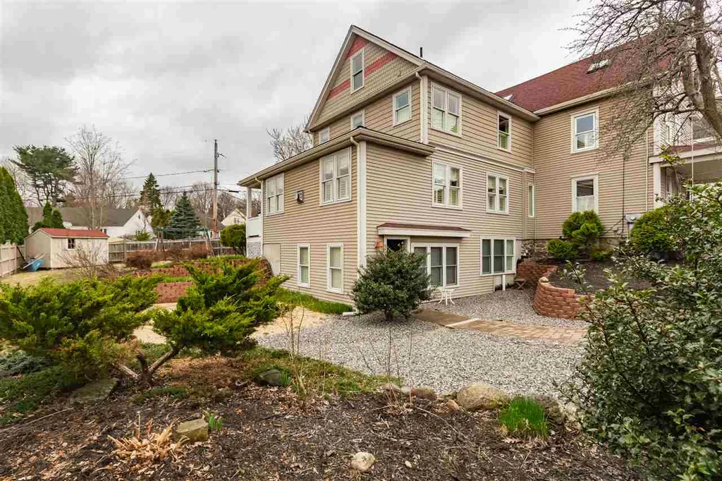 420 Lafayette Road Portsmouth NH 03801