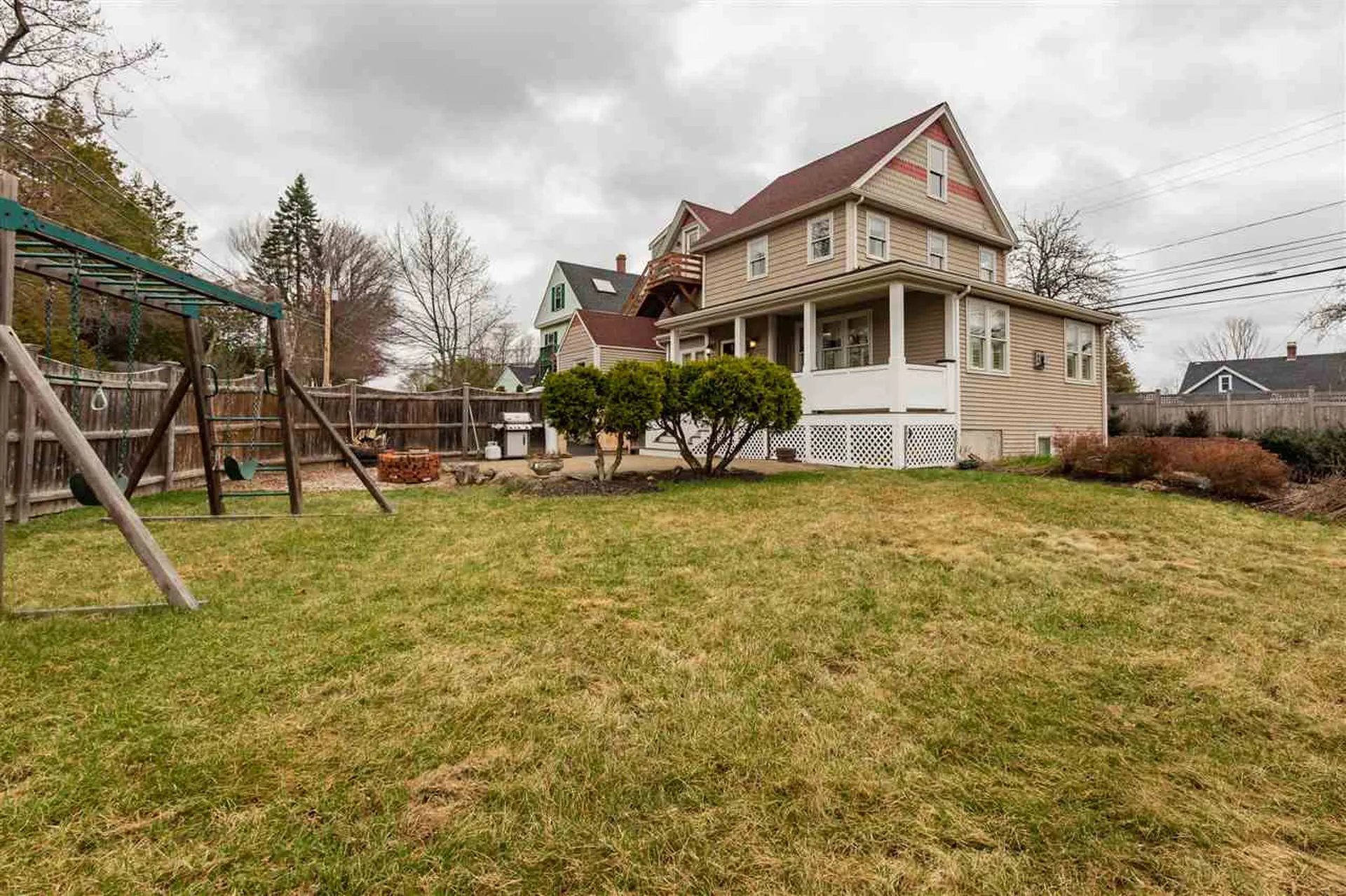 420 Lafayette Road Portsmouth NH 03801