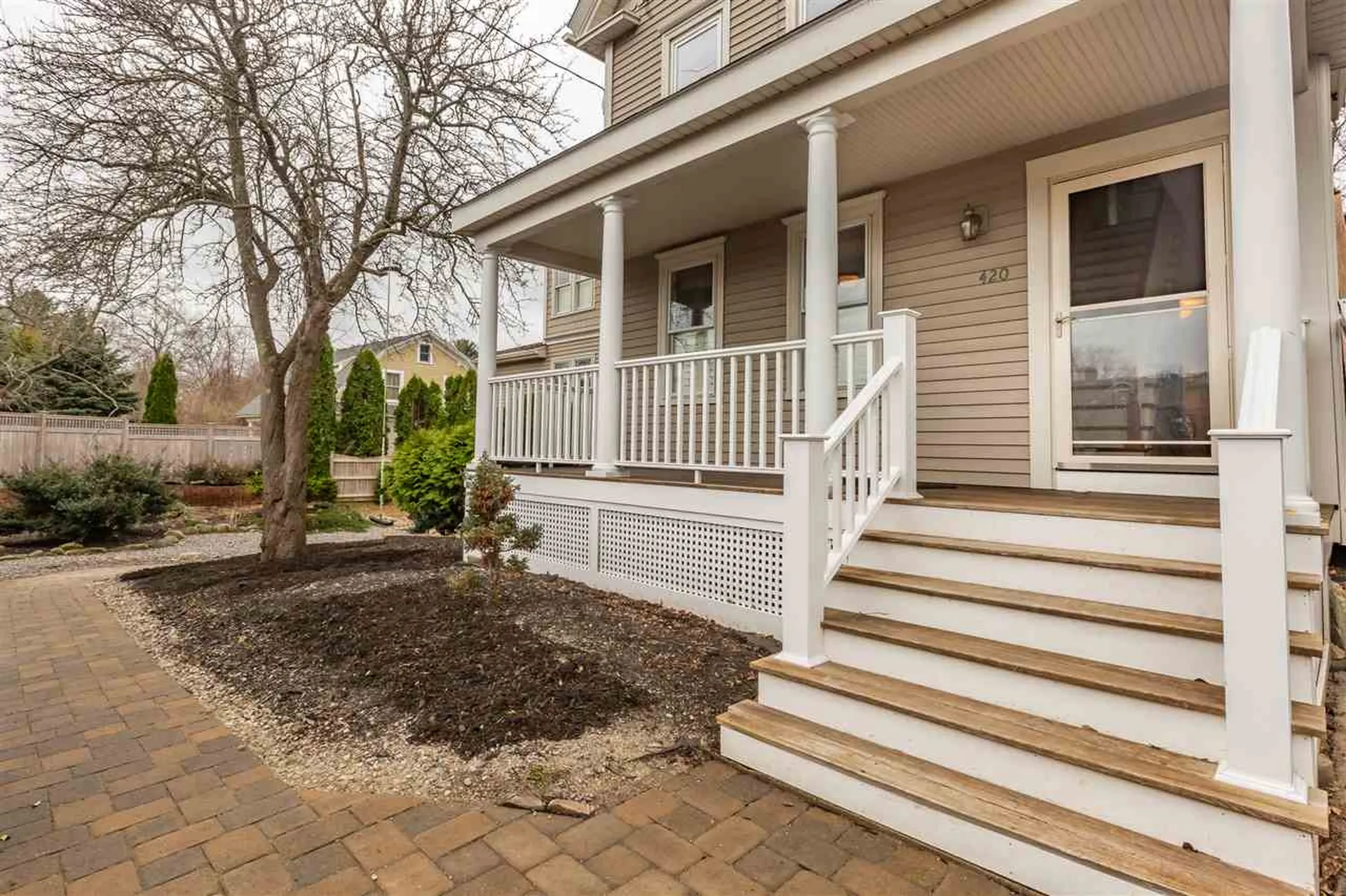 420 Lafayette Road Portsmouth NH 03801