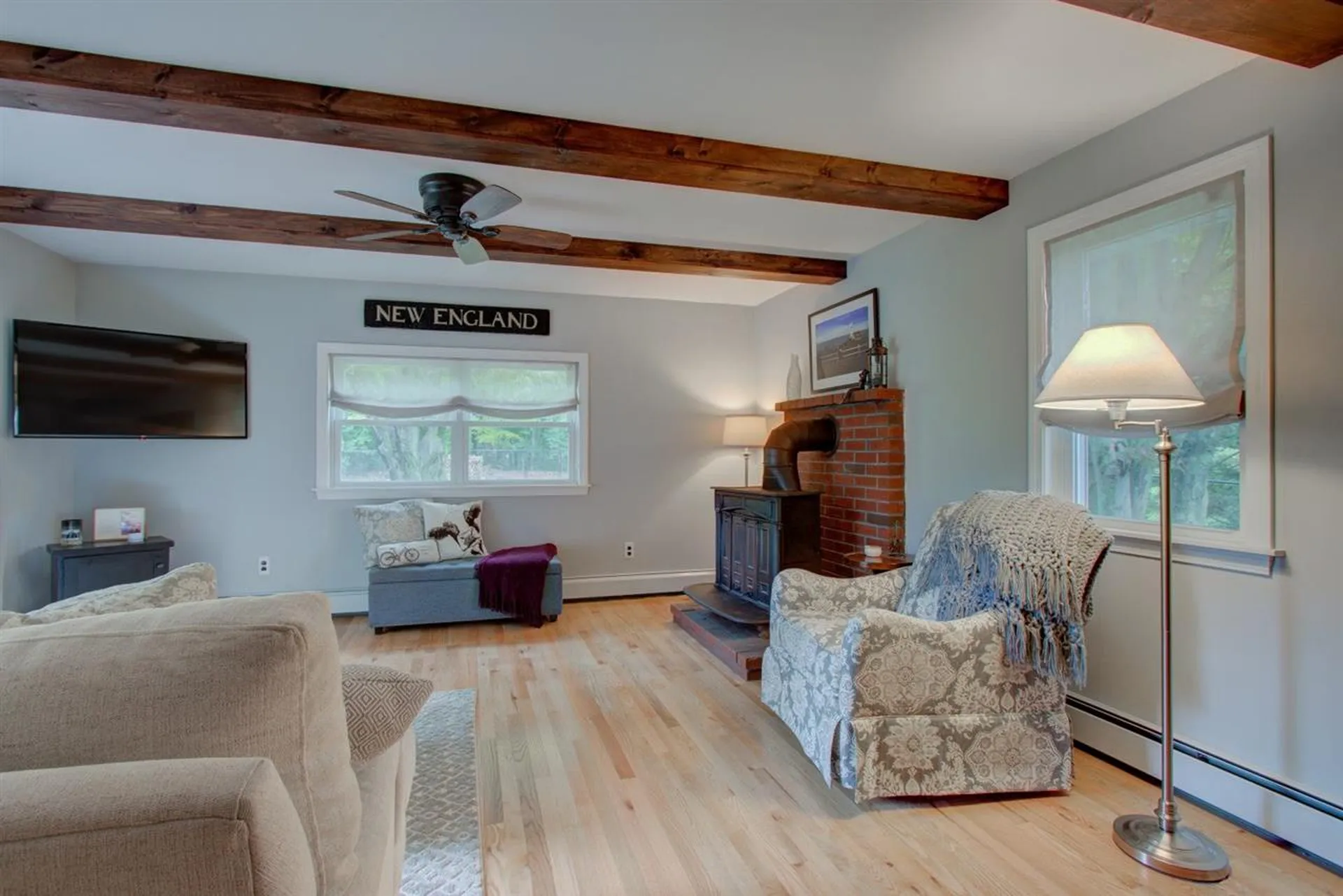 51 South Road North Hampton NH 03862