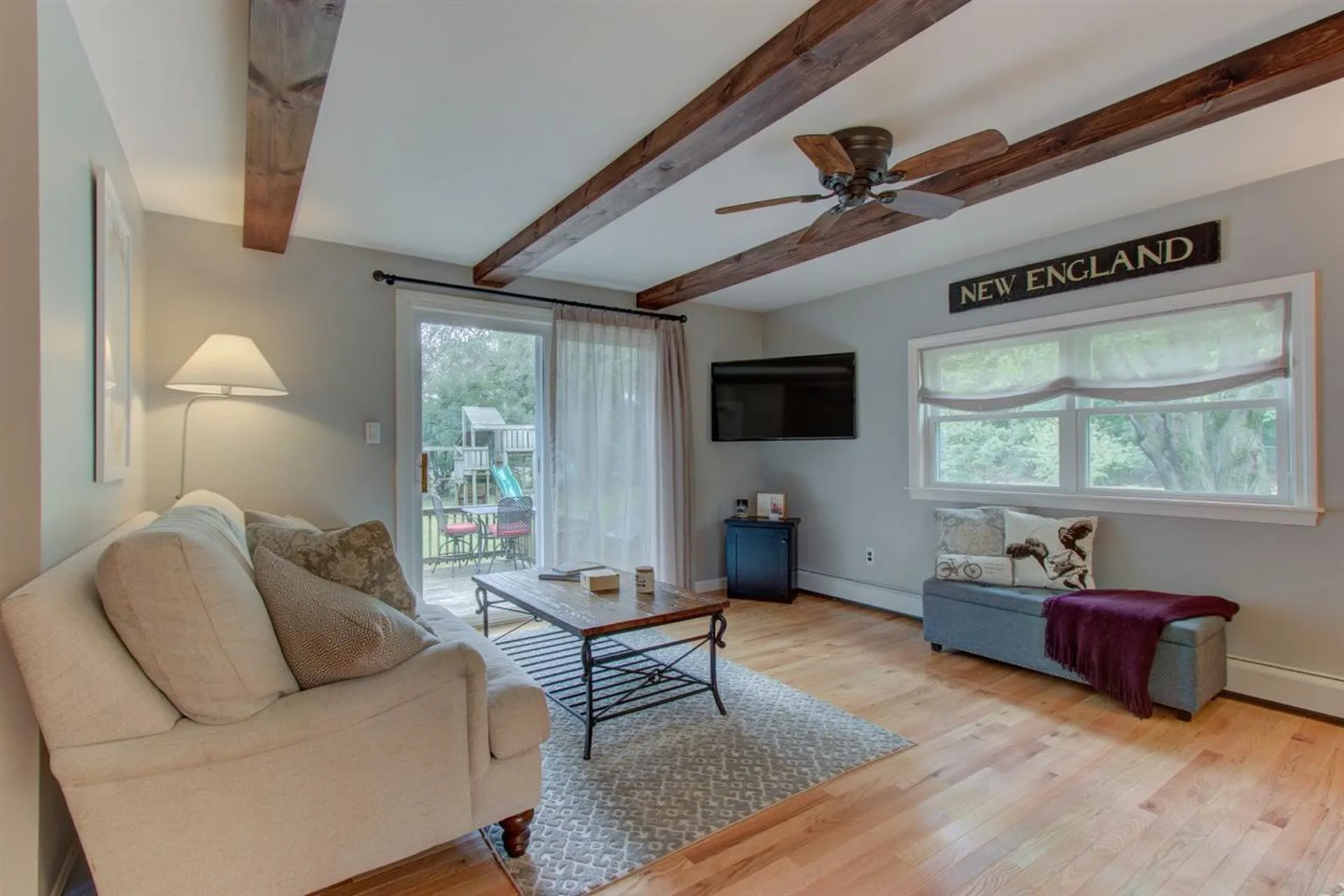 51 South Road North Hampton NH 03862