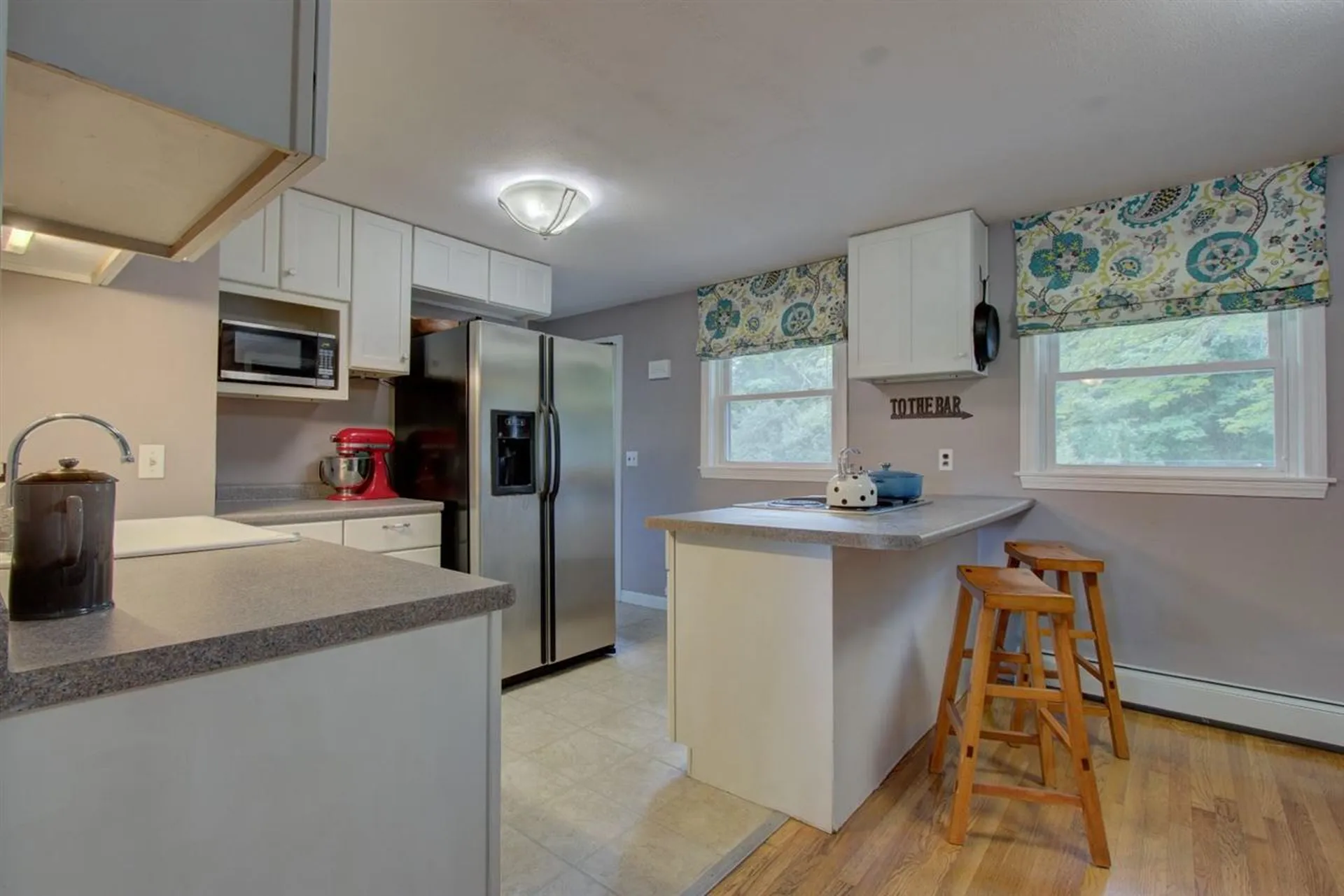 51 South Road North Hampton NH 03862