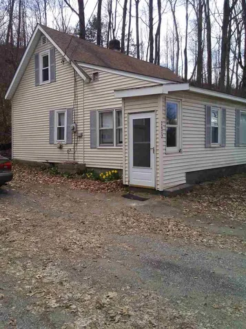 2472 Fort Bridgman Road Vernon VT 05354