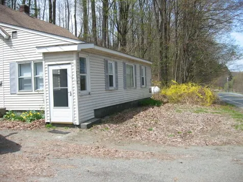 2472 Fort Bridgman Road Vernon VT 05354