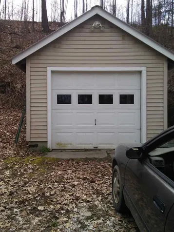 2472 Fort Bridgman Road Vernon VT 05354