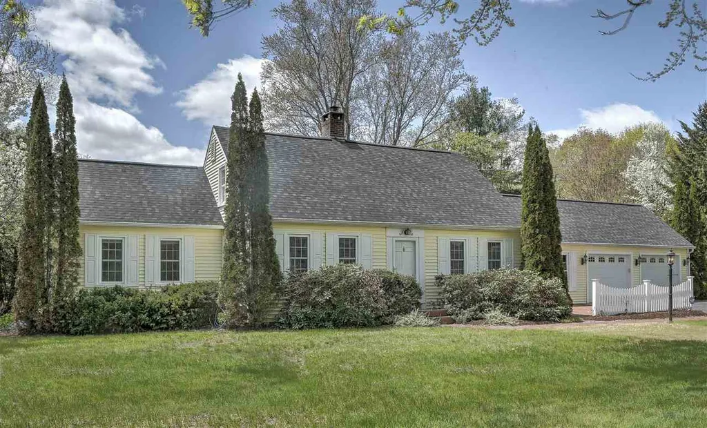 94 Hurricane Road Keene NH 03431