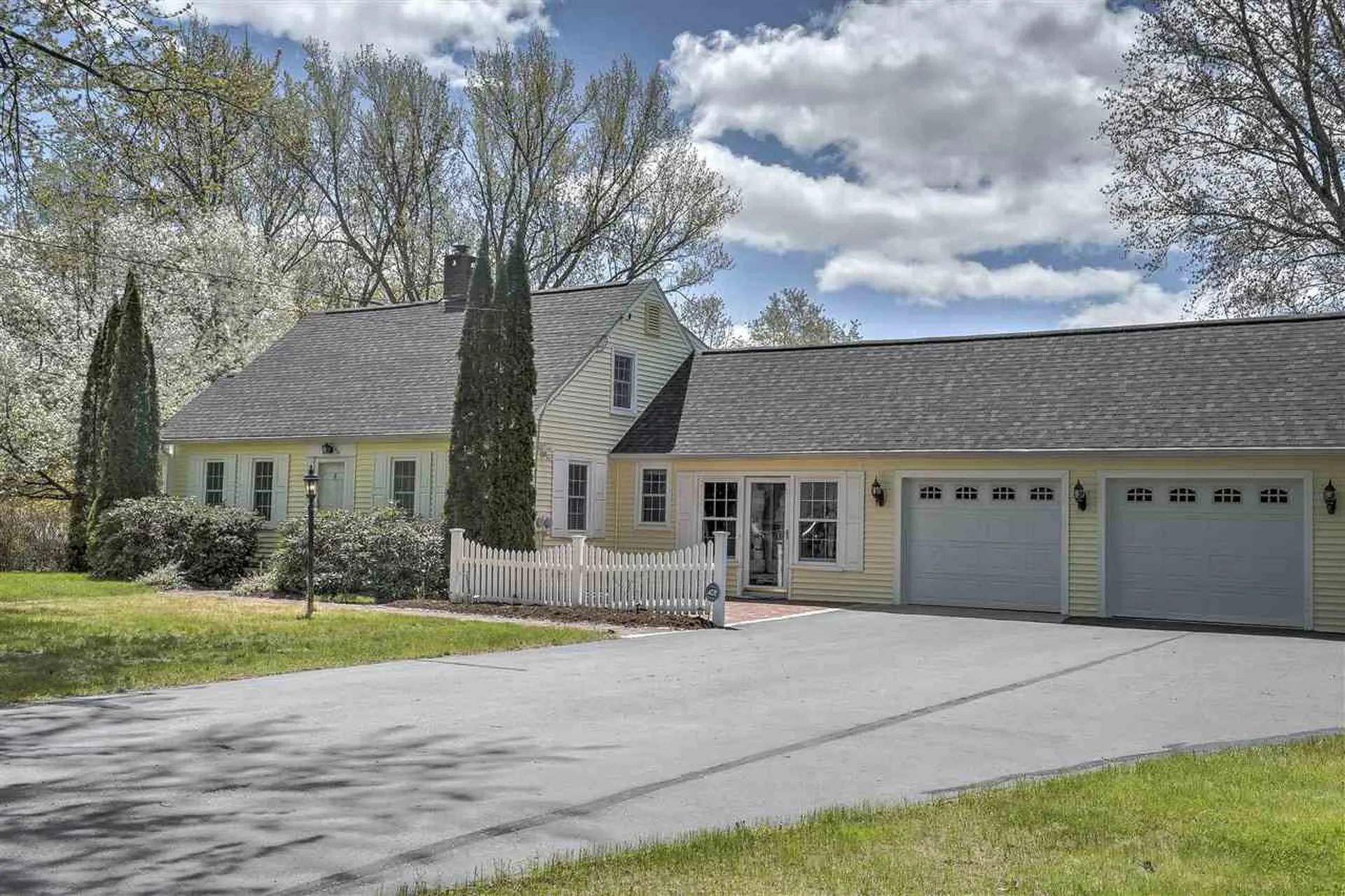 94 Hurricane Road Keene NH 03431