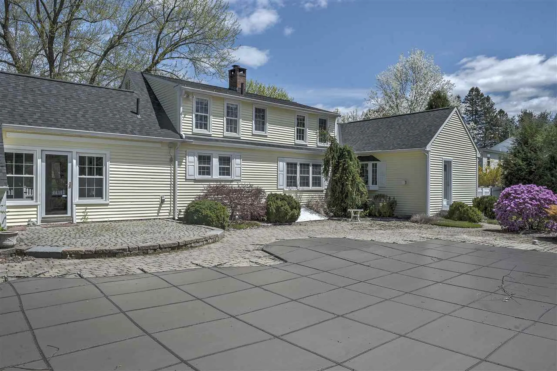 94 Hurricane Road Keene NH 03431