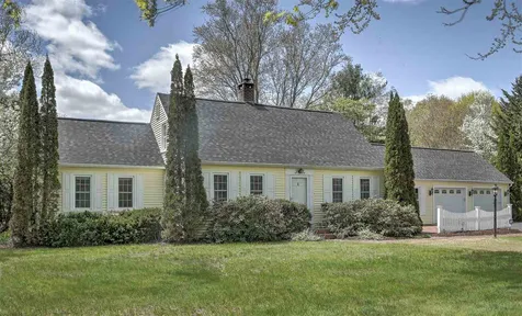 94 Hurricane Road Keene NH 03431