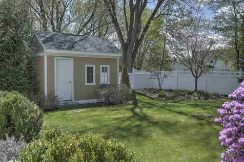 94 Hurricane Road Keene NH 03431