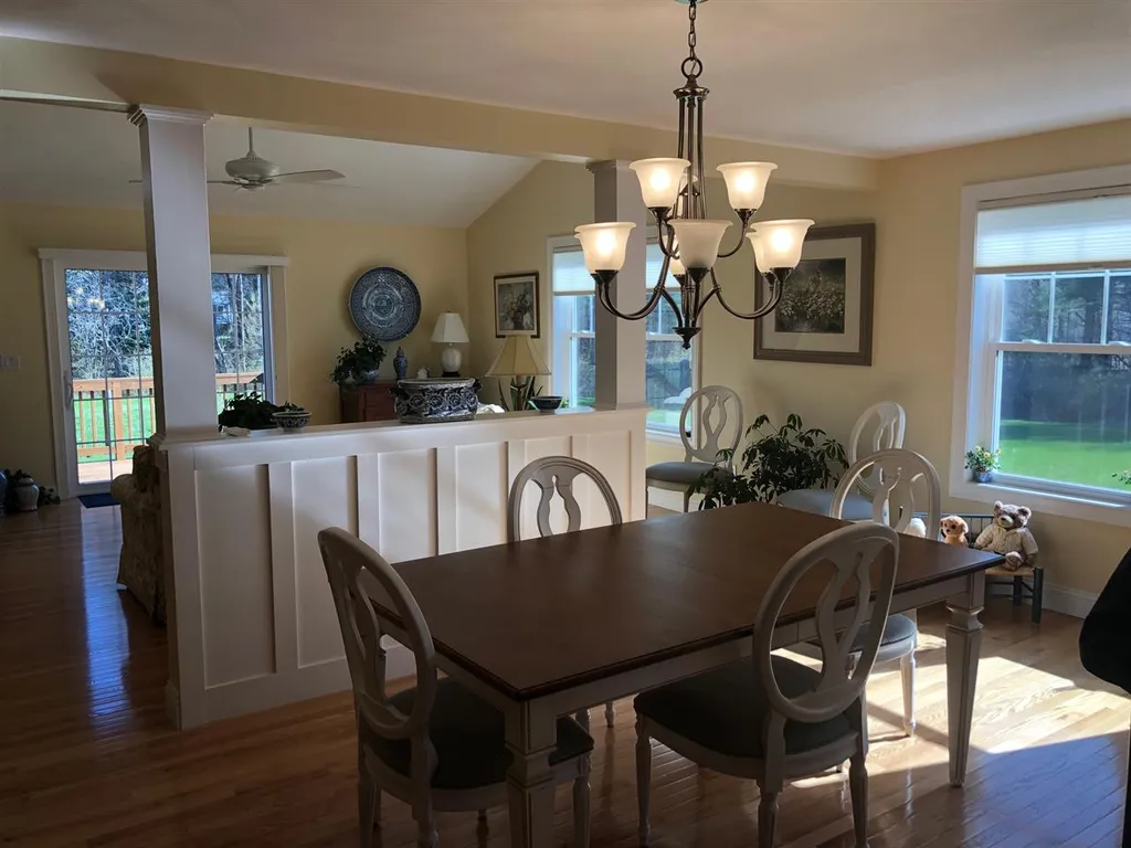 17 Sierra Hill Drive Dover NH 03820