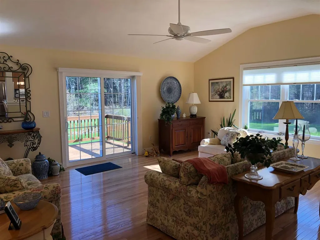 17 Sierra Hill Drive Dover NH 03820