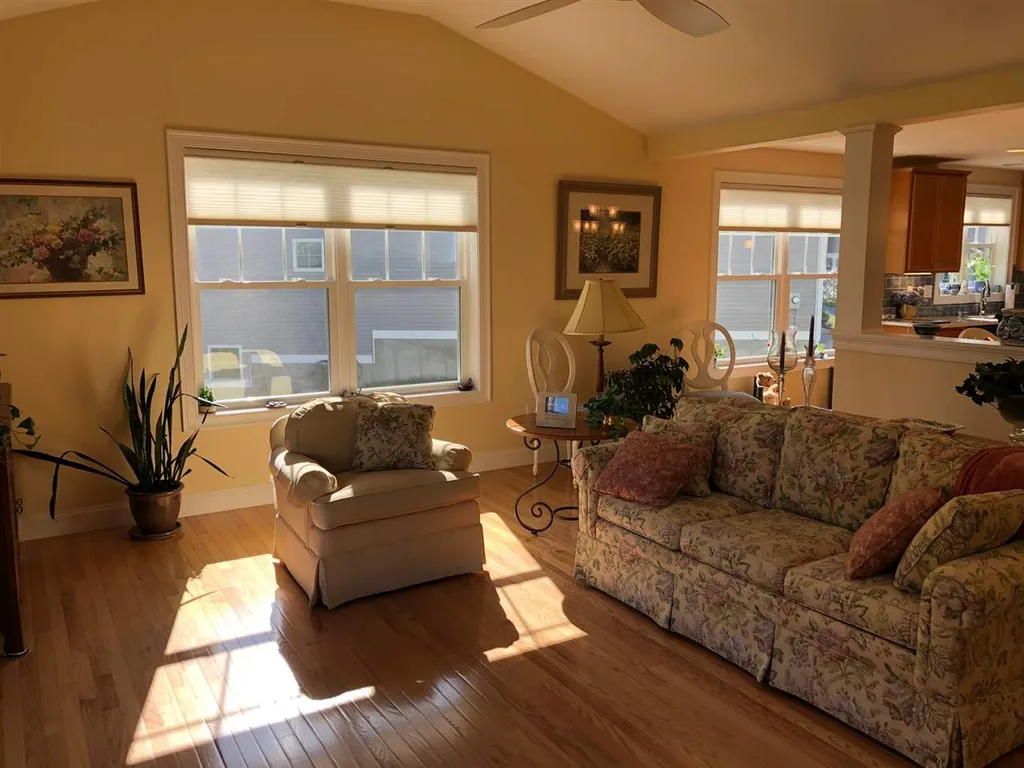17 Sierra Hill Drive Dover NH 03820