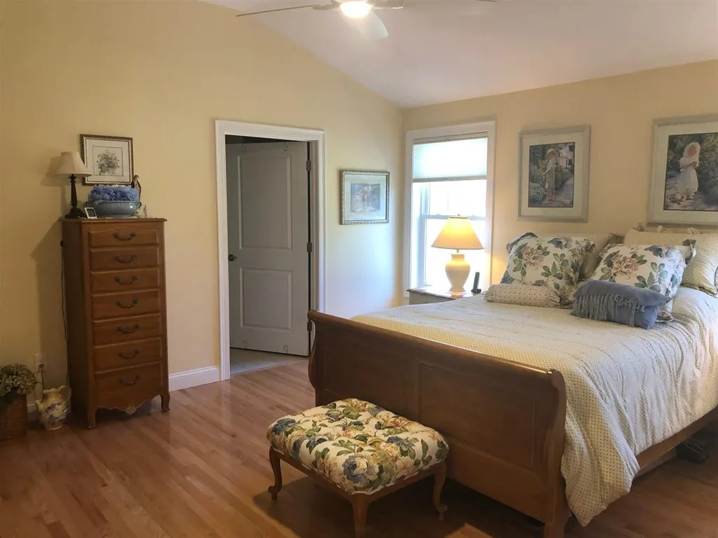 17 Sierra Hill Drive Dover NH 03820