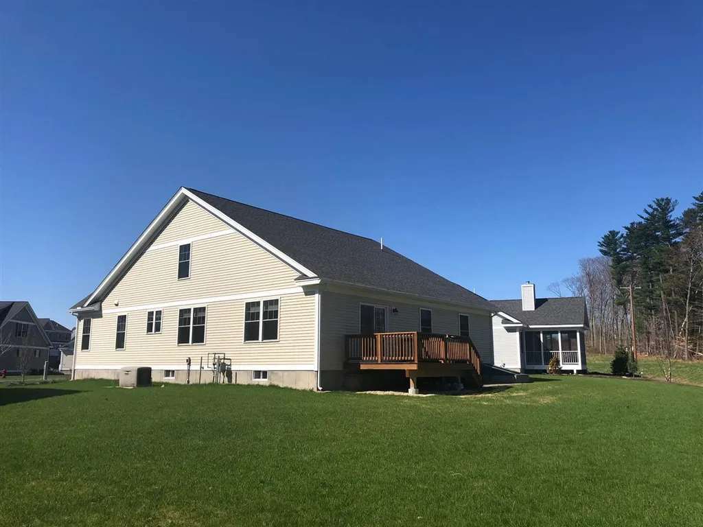 17 Sierra Hill Drive Dover NH 03820