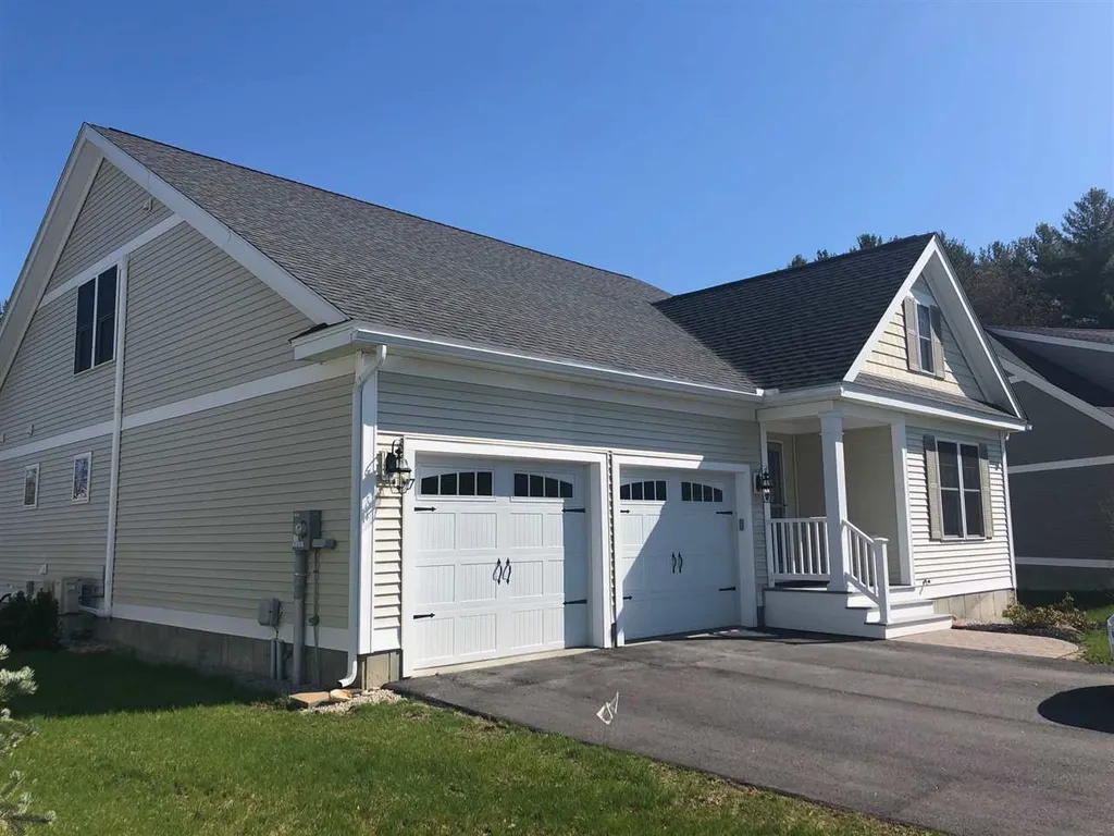 17 Sierra Hill Drive Dover NH 03820