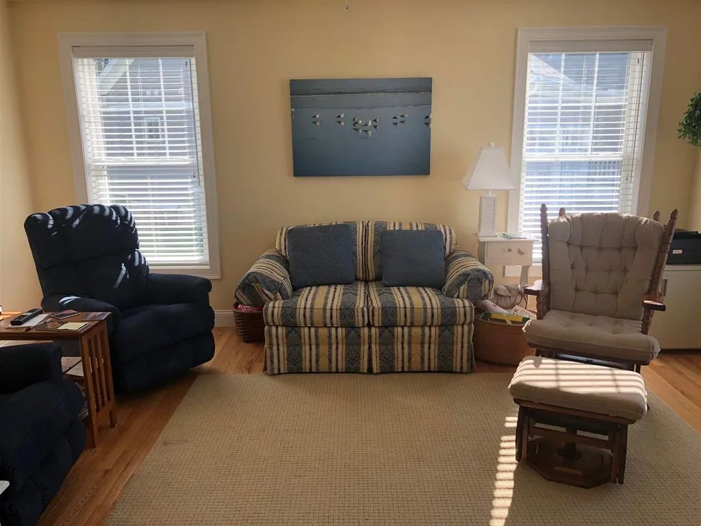 17 Sierra Hill Drive Dover NH 03820