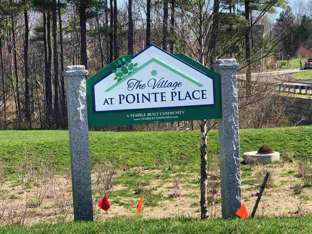 17 Sierra Hill Drive Dover NH 03820