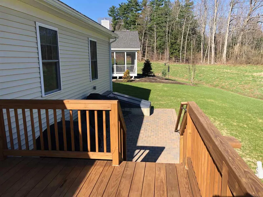 17 Sierra Hill Drive Dover NH 03820