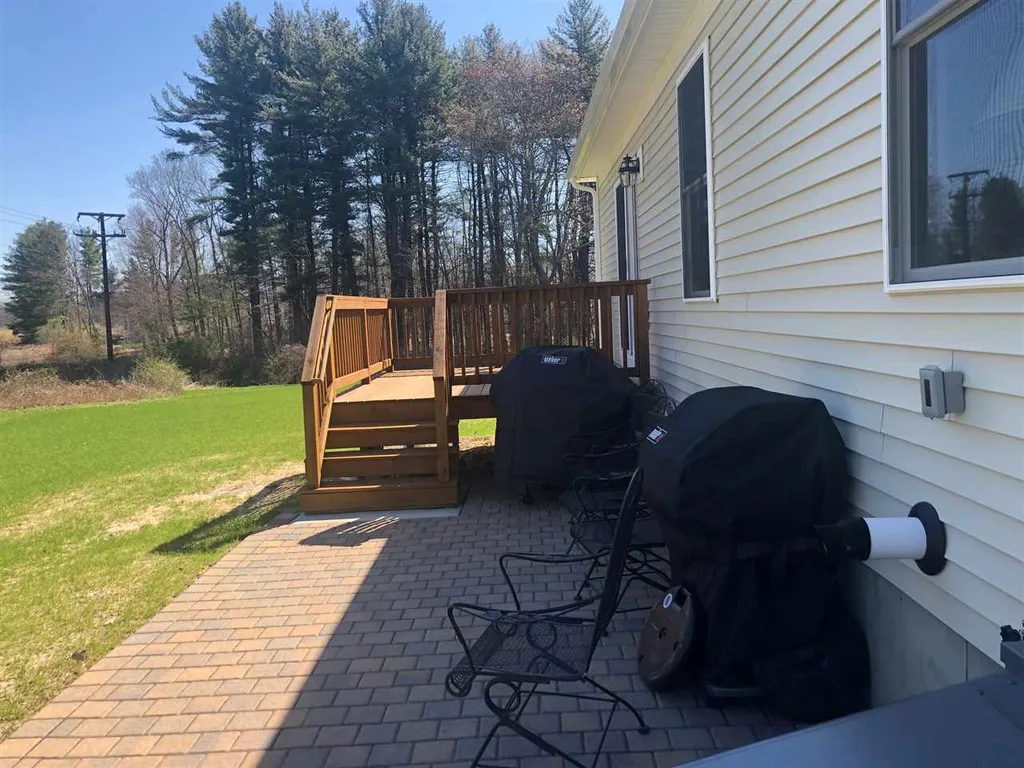 17 Sierra Hill Drive Dover NH 03820