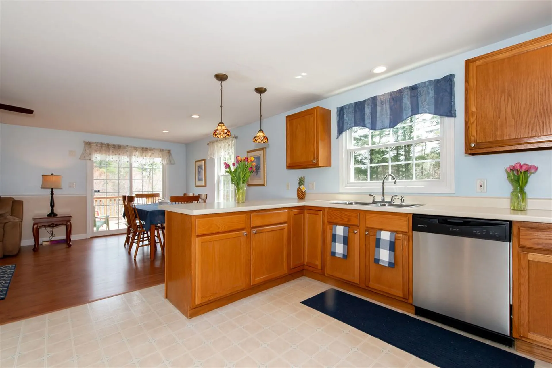 286 Oak Hill Road Barrington NH 03825