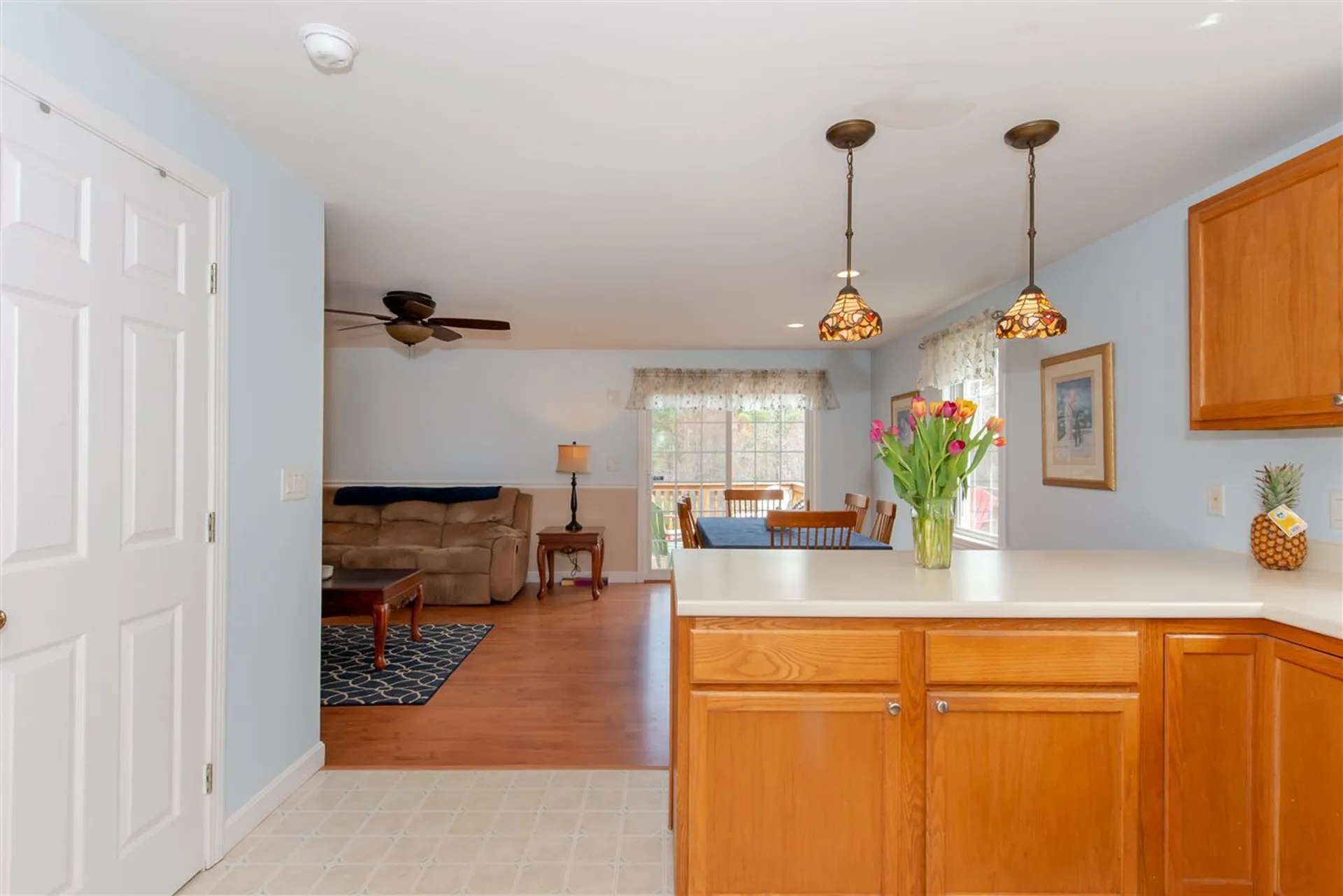 286 Oak Hill Road Barrington NH 03825