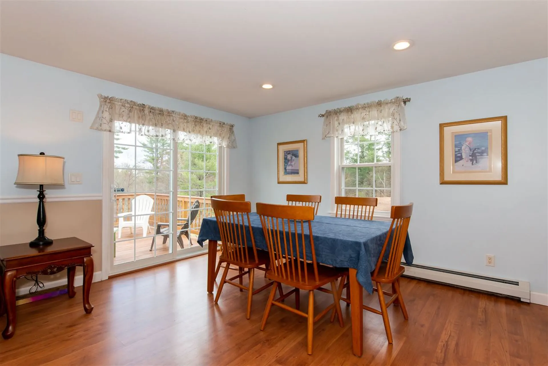 286 Oak Hill Road Barrington NH 03825