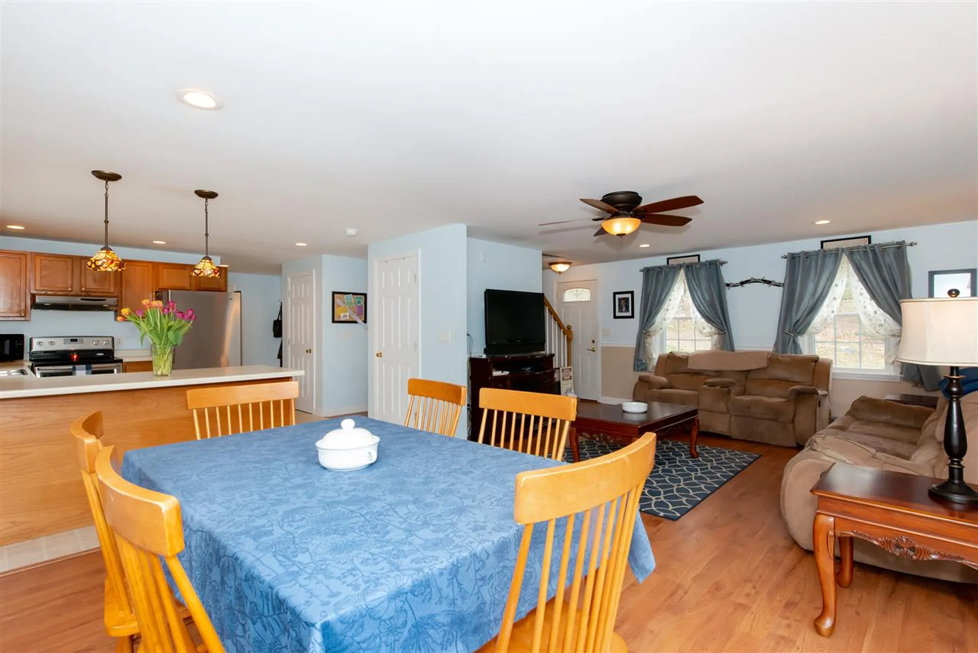 286 Oak Hill Road Barrington NH 03825