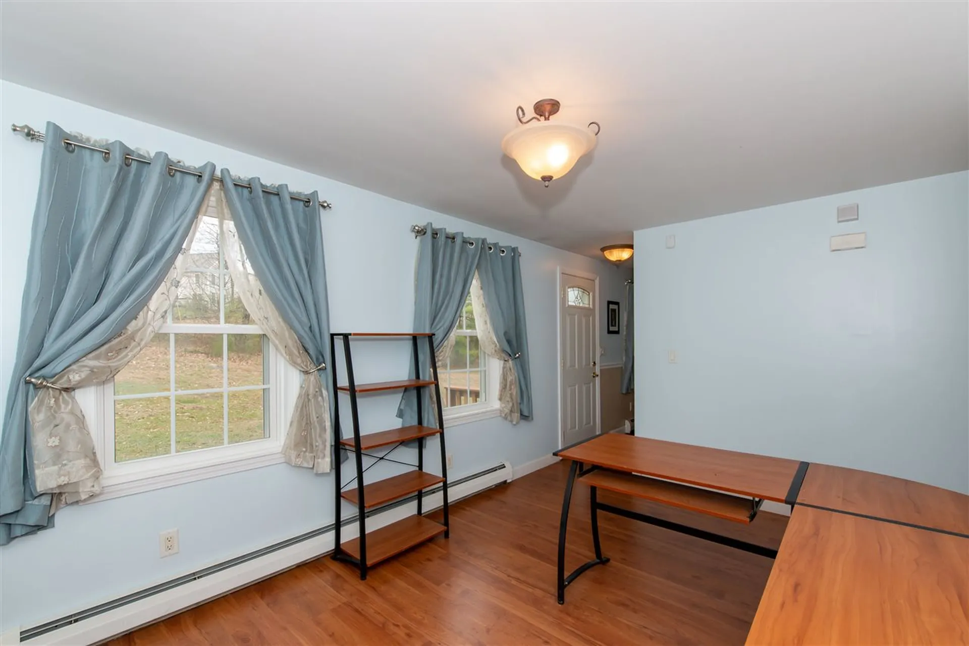 286 Oak Hill Road Barrington NH 03825