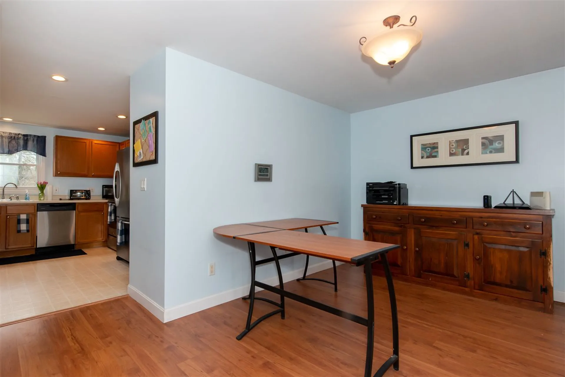 286 Oak Hill Road Barrington NH 03825