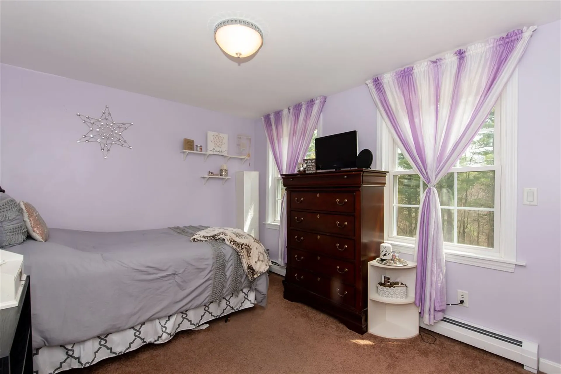 286 Oak Hill Road Barrington NH 03825