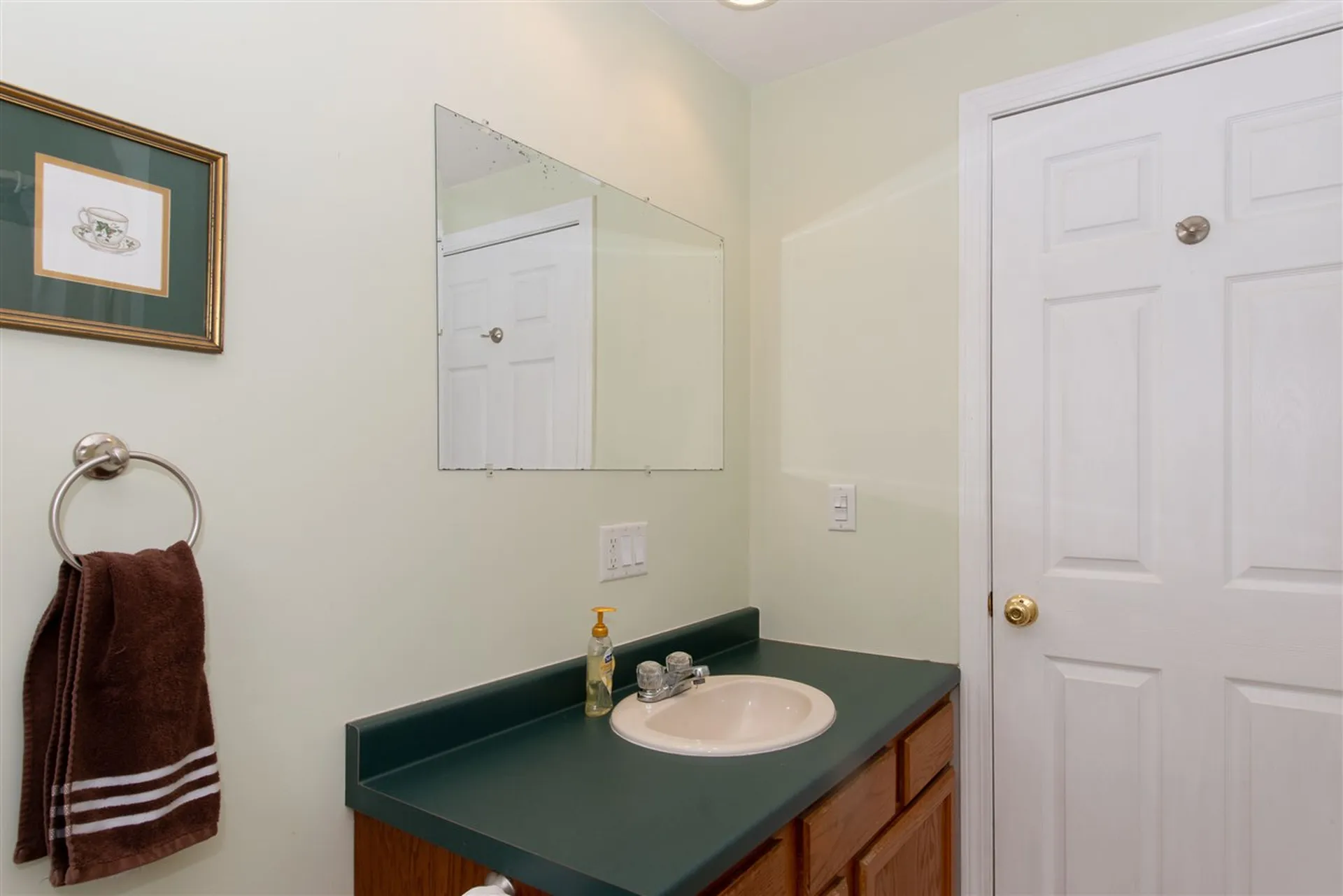 286 Oak Hill Road Barrington NH 03825