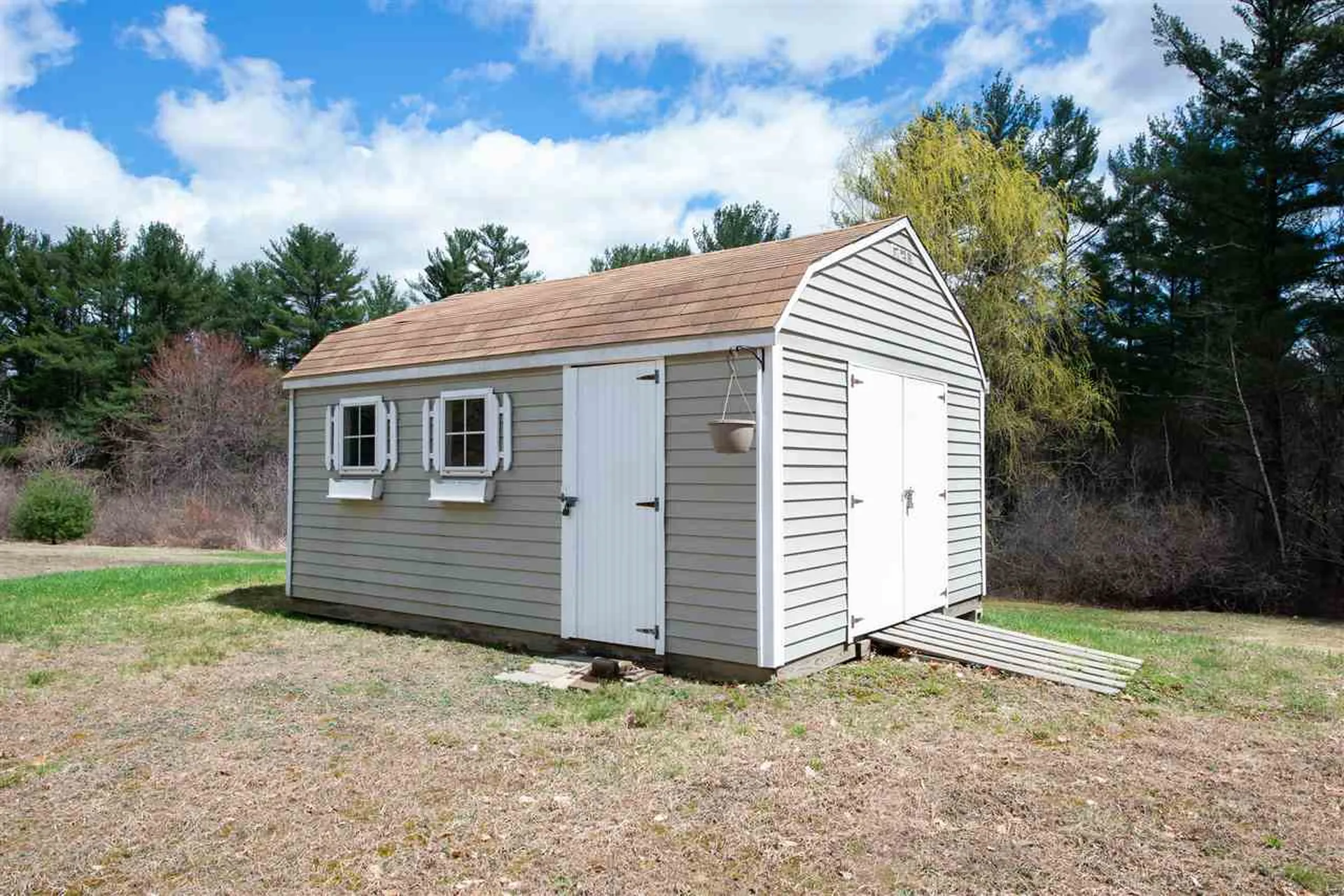 286 Oak Hill Road Barrington NH 03825